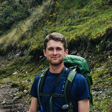 Erik Pryal