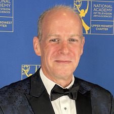 Keith W. Bliven