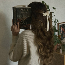 Ash R. W.