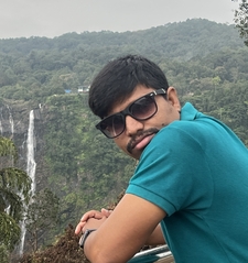 VIGNESH V