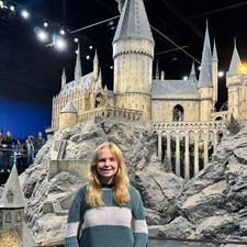 Amélie ౨ৎ⋆˙⟡