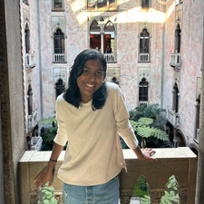 Saima Iqbal