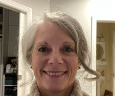 Sonia Sundberg