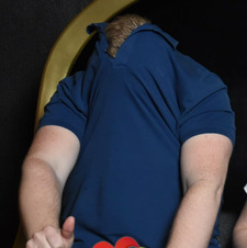 Sander Veldkamp