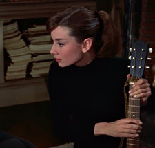 Audrey’s version 