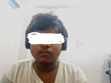 Kumar Abhigyan