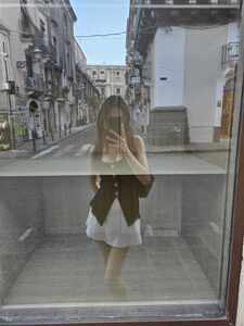 lucy ♡