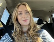 Ella Hunt