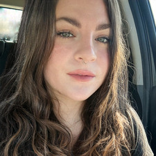 Alexandra Frazier