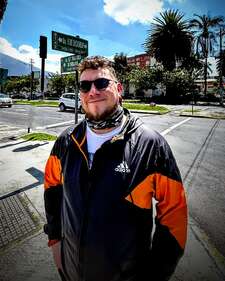 Juanjo Berger