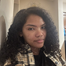 Najiyah VonHendricks