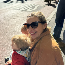 Caroline