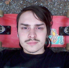 Jordan Troxel