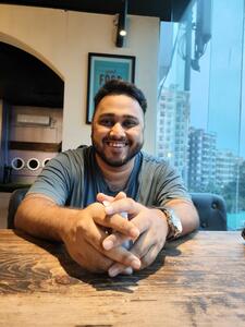 Nazmul Hasan