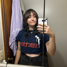 kayla . ݁₊ ⊹ . ݁˖ . ݁