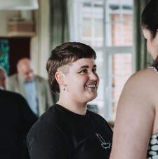 Lauren (WesterDrumlins)