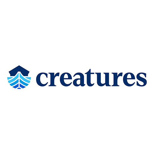 Goodreads profile picture for @creatures