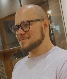 Breno Teixeira