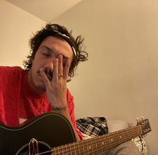 Nicholas Moniz