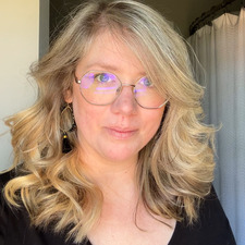 Heather McCorkle