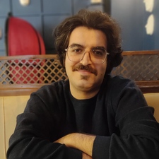 Amir Hadipour