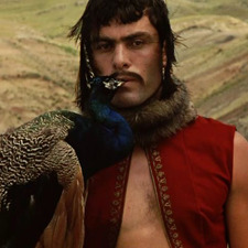 أصلا إروغي - روفر