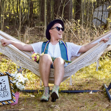 Anthony Hergesheimer