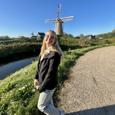 Morganne Robben
