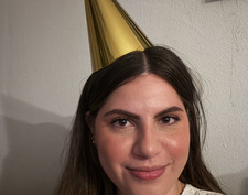 Gabriela Cirilo-Yukavetsky