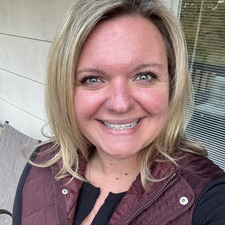 Kalee Richards