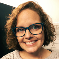 Nikki Ward
