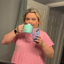 Charity Cantrell