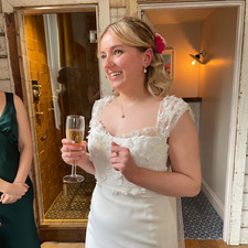 Grace Culham-Davidson