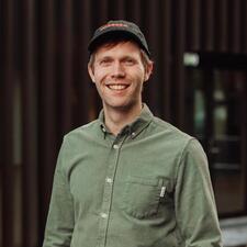Erik André Jakobsen