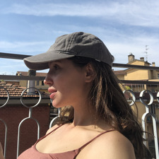 Valeriia Kondratenko