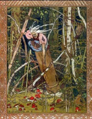 Baba Yaga