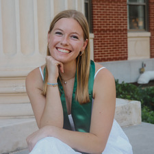 Lydia Pehlman