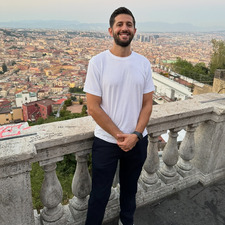 Matt Ribaudo