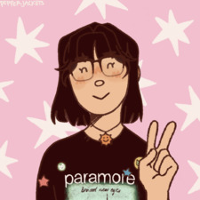 Fasya (sistershelves)