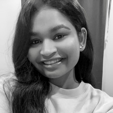 Maitri Patel