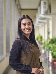 Arifa Syafhira
