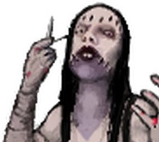 scarp