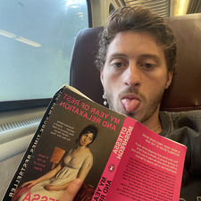 Trevor Guerrera