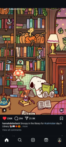 Ex Libris Animus