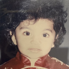 Maryam Qureshi