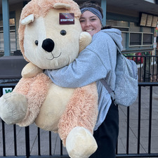 Kassidy Killinger