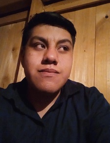 Eduardo Hernandez