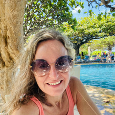 Sharn Rayner