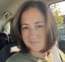 Stacy Troutman