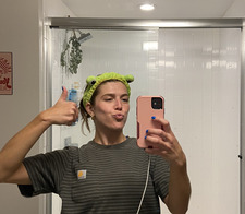 Paige Borgogno